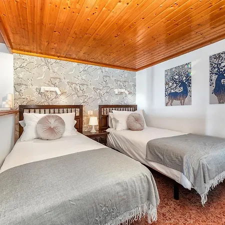 Vakantiehuis Canarios 1 ,arguineguin *
