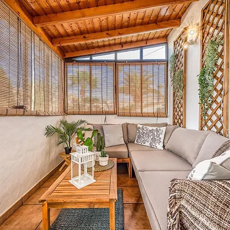 Canarios 1 ,arguineguin Vakantiehuis