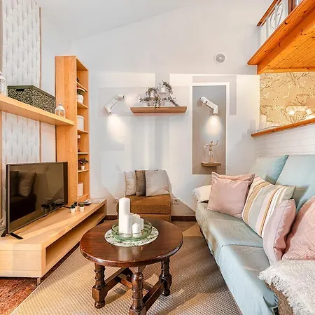 Vakantiehuis Canarios 1 ,arguineguin *